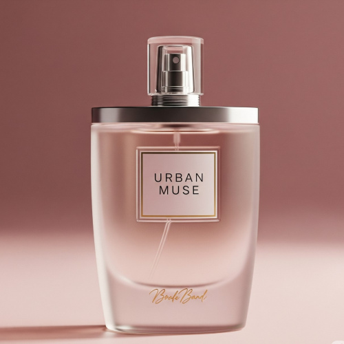 Urban Muse Inspired by Burberry Her