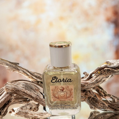 Eloria Inspired by La Vie Est Belle
